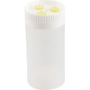 AllPoints 2802255 BOTTLE21 OZ;3-VALVE CAPP;K/6 F/ SAUCE GUN