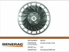GENERAC 0E9579 - FAN EXHAUST GT990 HSB