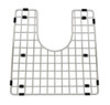 Blanco Performa Sink Grid (Fits Performa Silgranit Single Bowl Bar Sink) Stainless Steel Blanco 222466