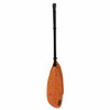 ATTWOOD MARINE 117562 KAYAK PADDLE OR-GR 7