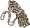 NEW ENGLAND ROPES325-50502400050 DOCKLINE DB 3/4 X 50FT WHITE