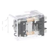 RELAY, DPDT, 120VAC 10A for Cleveland - Part# KE50753-10