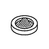 Chicago Faucets 3300-005JKABNF Filter Screen. Chicago Faucets 3300-005JKABNF Filter Screen.
