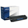 MICR Print Solutions MCR15AM TONER,HP 15A MICR,BK