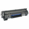 MICR Print Solutions MCR83XM TONER,HP CF283X,MICR,BK