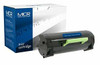 MICR Print Solutions MCR510M TONER,LEX,MS510,MICR,BK