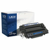 MICR Print Solutions MCR51XM TONER,HP 51X MICR,BK