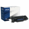 MICR Print Solutions MCR11XM TONER,HP 11X MICR,BK