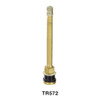 The Main Resource TMRTR572-1 572 Brass Clamp in Valve (Case of 100)