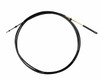 SEASTAR SOLUTIONS CCX63013 3600 MERC TFXTREME CABLE 13