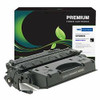 MSE MSE02218016 MSE REMAN CF280X (80X) BLACK CARTRIDGE