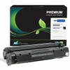 MSE MSE02212416 MSE REMAN Q2624X (24X) BLACK CARTRIDGE