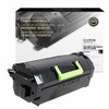 CIG 201057P CIG DELL S5830DN  TONER CARTRIDGE EXTRA HIGH YIELD 593BBYT 593BBYU R1YCD X2FN6 E