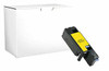 CIG 201093 CIG DELL E525DW E525W  TONER CARTRIDGE YELLOW 593BBJW 3581G MWR7R ESTIMATED PAGE