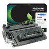MSE MSE02219014 MSE REMAN CE390A (90A) BLACK CARTRIDGE