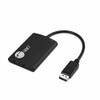 SIIG, INC. CE-DP0K11-S1 DISPLAYPORT 1.2 TO 2-PORT HDMI MST HUB