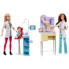 Mattel BRB: Crrs Plyst Ast (4)
