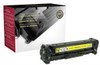 Clover Imaging 200129P Clover Imaging Remanufactured Yellow Toner Cartridge for HP CC532A (HP 304A)