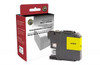 Clover Imaging 118109 Brother MFC-J4320DW, MFC-J4420DW, MFC-J4620DW, MFC-J5520DW, MFC-J5620DW, MFC-J5720DW (LC-205XXL) - Inkjet Cartridge, Yellow, Super High Yield