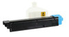 Clover Imaging 200805 Kyocera FS-C2026MFP, FS-C2126MFP, FS-C2526MFP, FS-C2626MFP, FS-C5250DN, M6026CDN, M6526CDN, P6026CDN - Toner Cartridge, Cyan