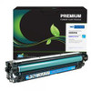 MSE MSE022134114 HP LaserJet Enterprise 700 Color MFP M775DN, M775F, M775Z, M775ZR (HP 651A) - Toner Cartridge, Cyan