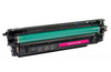 Clover Imaging 201316P HP Color LaserJet Enterprise M553DN, M553N, M553X; Color LaserJet Enterprise MFP M577DN, M577F; Flow M577C, M577Z - Toner Cartridge, Magenta (Extended Yield)