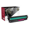 Clover Imaging 201411P Canon Color imageCLASS LBP-712CDN - Toner Cartridge, Magenta (High Yield)