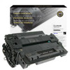Clover Imaging 200179P Clover Imaging Remanufactured Toner Cartridge for HP CE255A (HP 55A)
