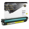 Clover Imaging 200626P HP LaserJet Enterprise 700 Color MFP M775DN, M775F, M775Z, M775ZR (HP 651A) - Toner Cartridge, Yellow