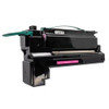 Clover Imaging 201191P Lexmark X792DE, X792DTE, X792DTFE, X792DTME, X792DTPE, X792DTSE MFP - Toner Cartridge, Magenta (Extra High Yield)