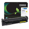 MSE MSE0221202214 HP Color LaserJet Pro M254DW; MFP M281CDW, M281FDW (HP 202A) - Toner Cartridge, Yellow