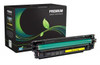 MSE MSE022136216 HP Color LaserJet Enterprise M552, M553DN, M553N, M553X; Color LaserJet Enterprise MFP M577C, M577DN, M577F, M577Z (HP 508X) - Toner Cartridge, Yellow (High Yield)
