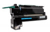Clover Imaging 201190P Lexmark X792DE, X792DTE, X792DTFE, X792DTME, X792DTPE, X792DTSE MFP - Toner Cartridge, Cyan (Extra High Yield)