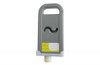 WF WCPFI710Y Canon imagePROGRAF TX-2000, TX-3000, TX-4000 (PFI-710) - Wide Format Inkjet Cartridge, Yellow