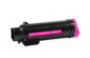 Clover Imaging 201267 Dell H625CDW, H825CDW; S2825CDN - Toner Cartridge, Magenta (High Yield)