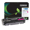 MSE MSE022145316 HP Color LaserJet Pro M452DN, M452DW, M452NW; Color LaserJet Pro MFP M377, M477FDN, M477FDW, M477FNW (HP 410X) - Toner Cartridge, Magenta (High Yield)