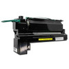 Clover Imaging 201192P Lexmark X792DE, X792DTE, X792DTFE, X792DTME, X792DTPE, X792DTSE MFP - Toner Cartridge, Yellow (Extra High Yield)