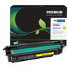 MSE MSE022136214 HP Color LaserJet Enterprise M552, M553DN, M553N, M553X; Color LaserJet Enterprise MFP M577C, M577DN, M577F, M577Z (HP 508A) - Toner Cartridge, Yellow