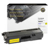 Clover Imaging 200909P Brother HL-L8250CDN, HL-L8350CDW, HL-L8350CDWT; MFC-L8600CDW, MFC-L8850CDW - Toner Cartridge, Yellow