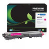 MSE MSE020322314 Brother HL-3140CW, HL-3170CDW, HL-3180CDW; MFC-9130CDW, MFC-9330CDW, MFC-9340CDW - Toner Cartridge, Magenta