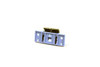 Depot International RM1-0648-000CN-AFT HP 1010/1012/1015/1020/3015 Separation Pad Assembly