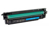 Clover Imaging 201399 CDK Color LaserJet Enterprise M553DN, M553N, M553X; Color LaserJet Enterprise MFP M577DN, M577F; Flow M577C, M577Z - Toner Cartridge, Cyan (High Yield)