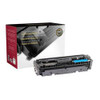 Clover Imaging 201418P Canon Color imageCLASS MF731CDW, MF733CDW, MF735CDW - Toner Cartridge, Cyan (High Yield)