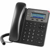 GRANDSTREAM NETWORKS, INC GXP1615 THE GXP1615 HAS A SINGLE SIP ACCOUNT, UP TO 2 CALL APPEARANCES, 3 XML PROGRAMMAB