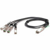 ENET SOLUTIONS, INC. 10322-ENC EXTREME 10322 COMPATIBLE QSFP+