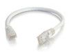 C2G 959 6IN CAT6 SNAGLESS UNSHIELDED (UTP) NETWO