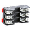 FUSE HOLDER, 3-POLE, 600V 60A for Stero - Part# P47-6800
