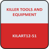 Killer Tools KILART12-51 Set Screw (2)