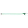 Lime Green Hood Holder, Adjustable 28 to 46