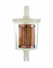 ATTWOOD MARINE 125626 HEAVY DUTY FUEL FILTER